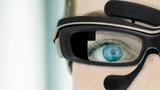 Geeignet für Augmented und Virtuelle Realität: Imecs neues System zur Erfassung der Augenbewegung.