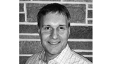 Chris Schairbaum, Texas Instruments