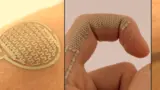 iskin Tattoo für die Steuerung von mobilen Endgeräten