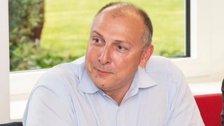 Karsten Kopka, Product Marketing Manager embedded boards & systems, Bicker Elektronik