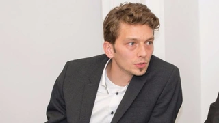 Benjamin Kuppler, Project Manager, Technagon