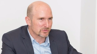Markus Mahl, Head of Product Marketing Embedded Solutions, Data Modul