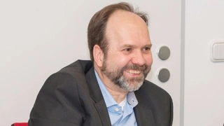 Jens Plachetka, Manager Product Business Unit Board Platforms, MSC