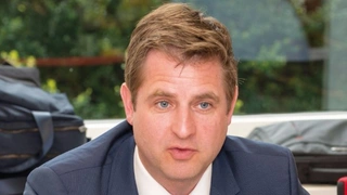 Martin Steger, Geschäftsführer, iesy