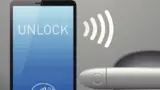 NFC zwischen Auto und Handy