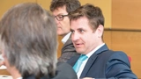 Martin Steger, iesy