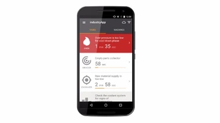 Die Produktions-Monitoring-Software von in-tech zeigt Anwendern, welche Probleme wo auftreten und wie sie zu lösen sind. Sie arbeitet unabhängig von der Art des Mobilgeräts, sei es ein Smartphone…
