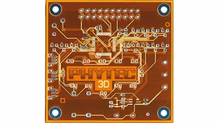 Per 3D-Leiterplattendruck schneller zum Prototypen: Statt 15 Arbeitstage muss man nur noch 5 Tage auf die neue, gedruckte Platine warten. 