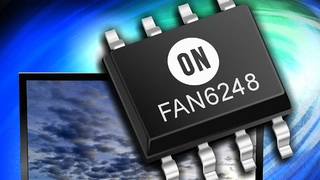 OnSemi FAN6248