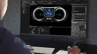 CGI Studio