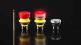 mYnitron - Aktiv leuchtende Not-Halt Taste und Drucktaster 