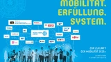 An der Zukunft der Mobilität arbeiteten Bosch, Daimler und die Deutsche Telekom mit.  
