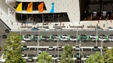 Jederzeitiges Laden des E-Autos