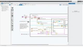 Datenakquise mit LabVIEW NXG
