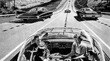 Autonomes Fahren anno 1956