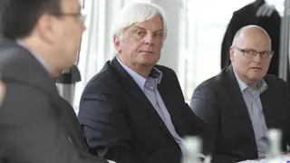 Peter Grundig, GREATech