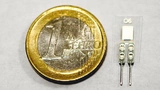 Temperatursensor auf CNT-Basis mit sehr kurzen Reaktionszeiten