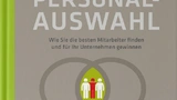 Das Bewerbungsgespräch ist ein entscheidender Schritt bei der erfolgreichen Mitarbeitersuche. 