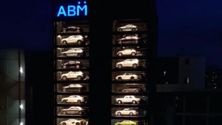 Auto-Mat , Singapur