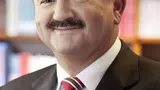 Prof. Reimund Neugebauer, Präsident der Fraunhofer-Gesellschaft