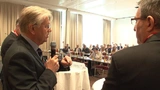 Podiumsdiskussion