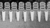 Auf einem 5-nm-Chip befinden sich 30 Milliarden Nanosheet-Transistoren. 