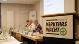 Jahreshauptversammlung 2017 DVW