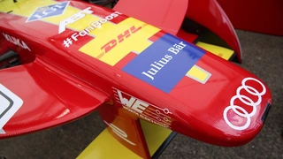 Würth Elektronik eiSos zählt von Beginn an zu den Sponsoren der Formel E