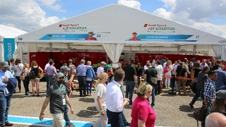 Das Erfolgskonzept der Formel E im Wettbewerb der Sport-Events: Zuschauernähe