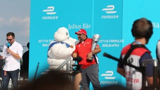 The Winner takes it all!