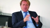 Thomas Rudel ist CEO von Rutronik und führt das von seinem Vater Helmut gegründete Unternehmen in zweiter Generation seit 2008