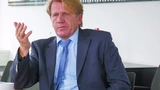 Thomas Rudel ist CEO von Rutronik. Unter seiner Führung wurde Rutronik mit Tochtergesellschaften in Amerika und Asien zu einem globalen Distributionsunternehmen ausgebaut