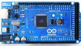 Bild 1. Beispiel für eine Arduino-Mega-Baugruppe