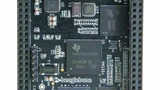 Beispiel für eine BeagleBone-Baugruppe