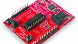 Beispiel für eine Launchpad-Baugruppe