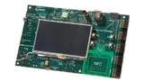 Das Gateway Board, ein Hardware-Modul der Visible-Things-Plattform