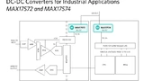 Blockdiagramm