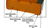 Mit der ArcShield-Technologie geht Kemet bei der Verhinderung von Überschlägen bei Keramikkondensatoren neue Wege. 