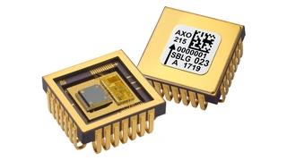 TDK Tronics AXO215
