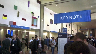 Keynote NIWeek