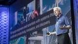 NIWeek Alex Davern