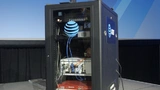 mmWave Channel Sounder von AT&T