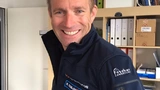 Raphaël Domjan, Initiator und Pilot der SolarStratos