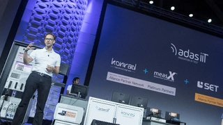 NIWeek Keynote
