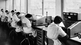 Ende der 1950er Jahre wurden Potenziometer, die bis dahin nur in der Luftfahrt und in militärischen Anwendungen gebräuchlich waren, erstmals auch im allgemeinen Maschinenbau erfolgreich eingesetzt