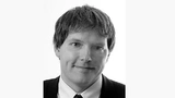 Marko Wolf von der Firma Escrypt 