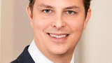 Seoul Semiconductor Europes Geschäftsführer Andreas Weisel kündigte die mit Toshiba Materials zusammen entwickelte Sunlike-Technologie an.