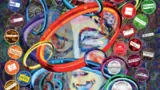 Elektronik Art – ein Kunstwerk, dass die Elektronik-Branche verbindet.