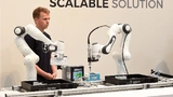 Franka Emica Roboter