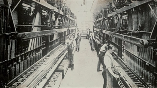 Mit dem Aufkommen der Elektrotechnik kündigte sich um 1900 ein neuer Produktschwerpunkt an – die Herstellung von Stromkabeln.